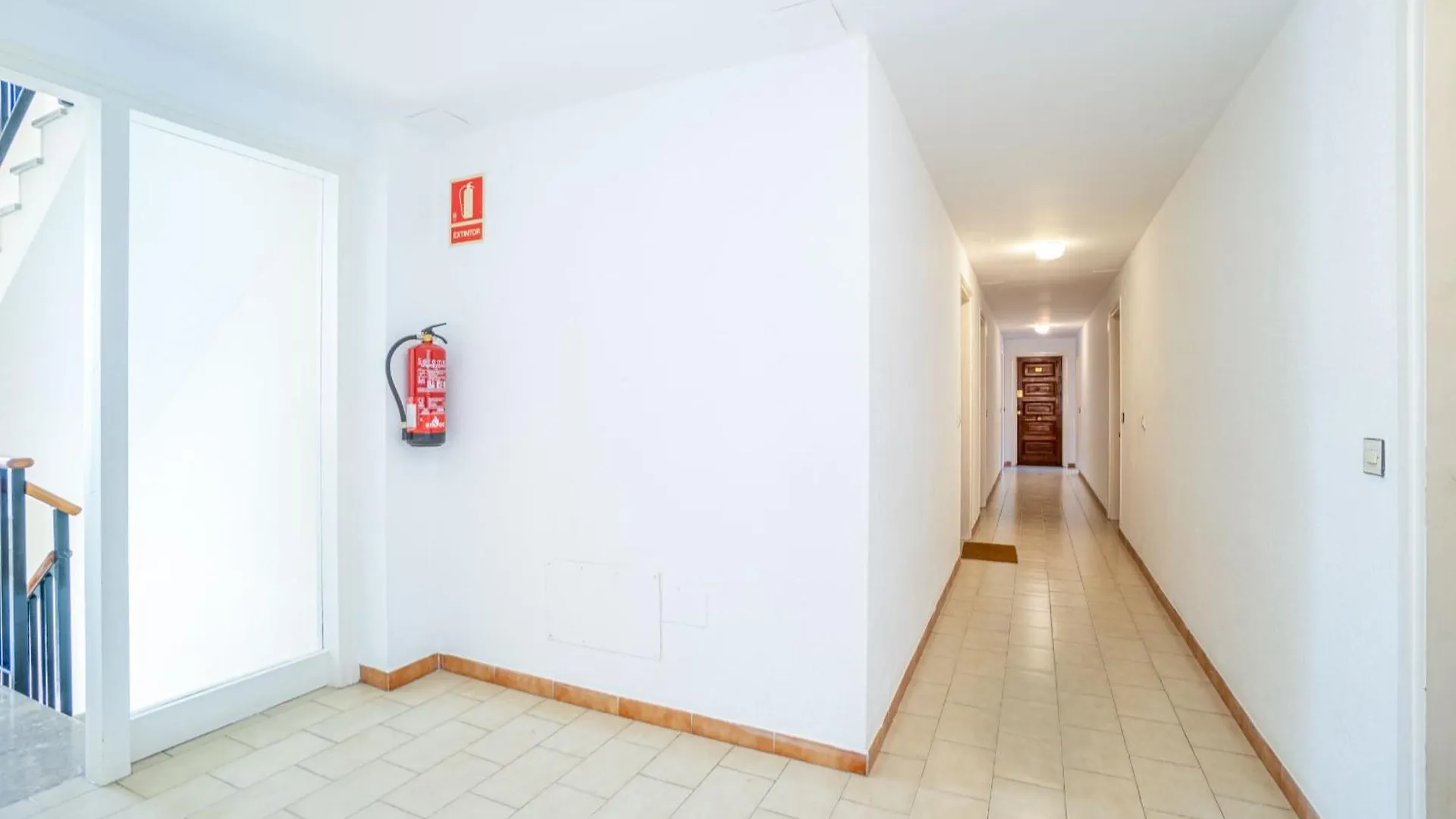 Basic Comfort Apartment Onada 0139 Ampuriabrava