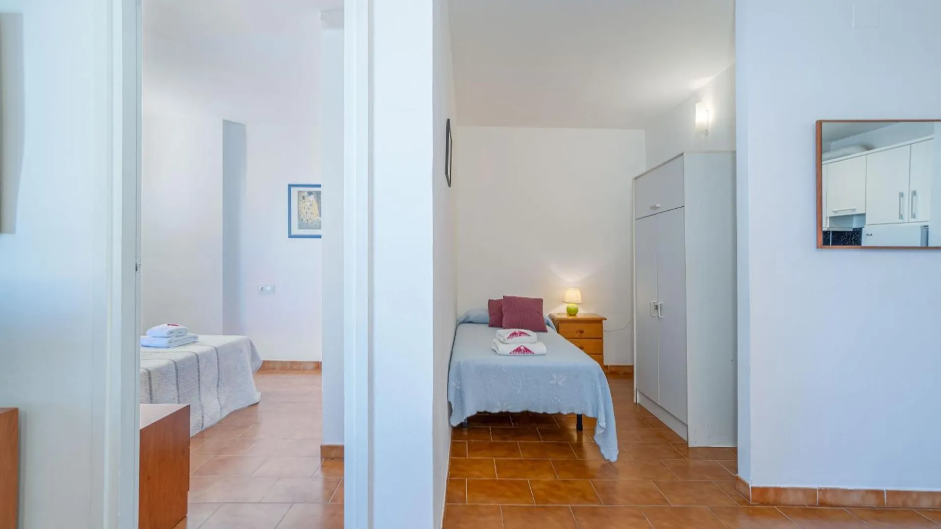 Basic Comfort Apartment Onada 0139 Ampuriabrava