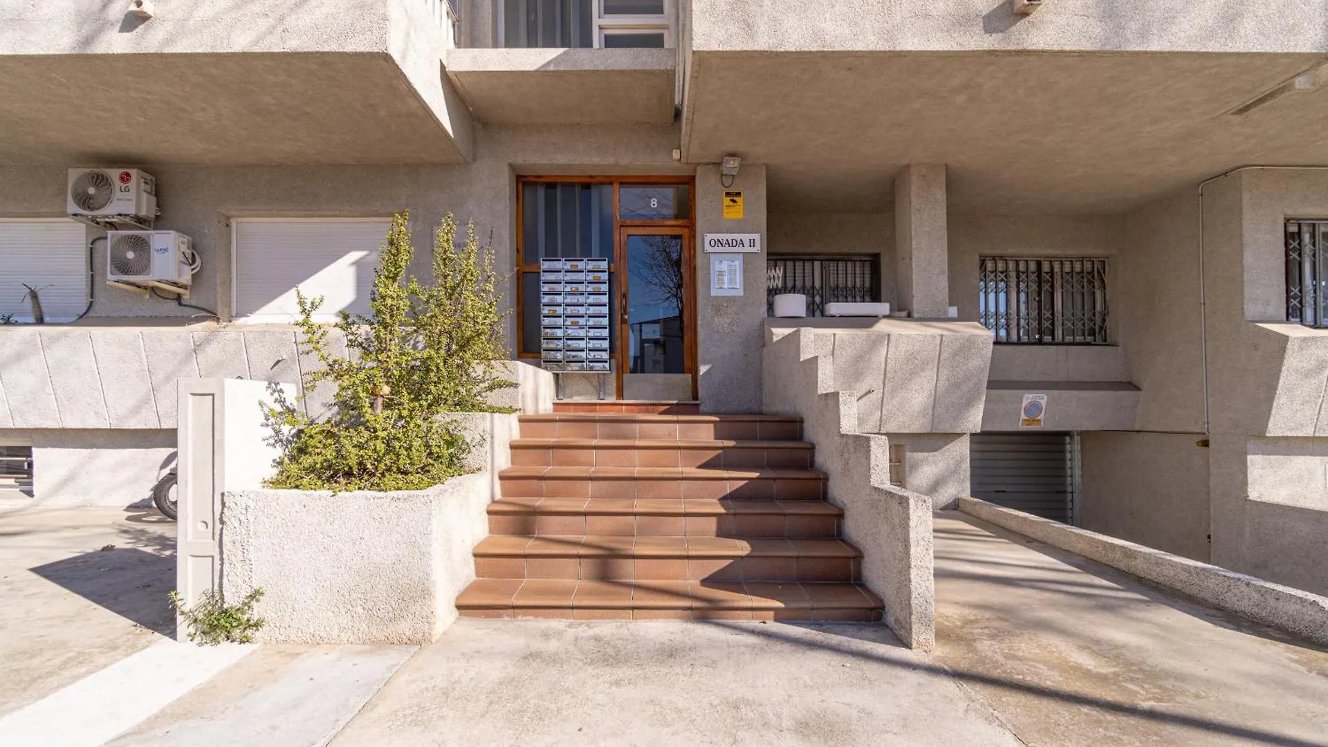 Basic Comfort Apartment Onada 0139 Ampuriabrava 0*,