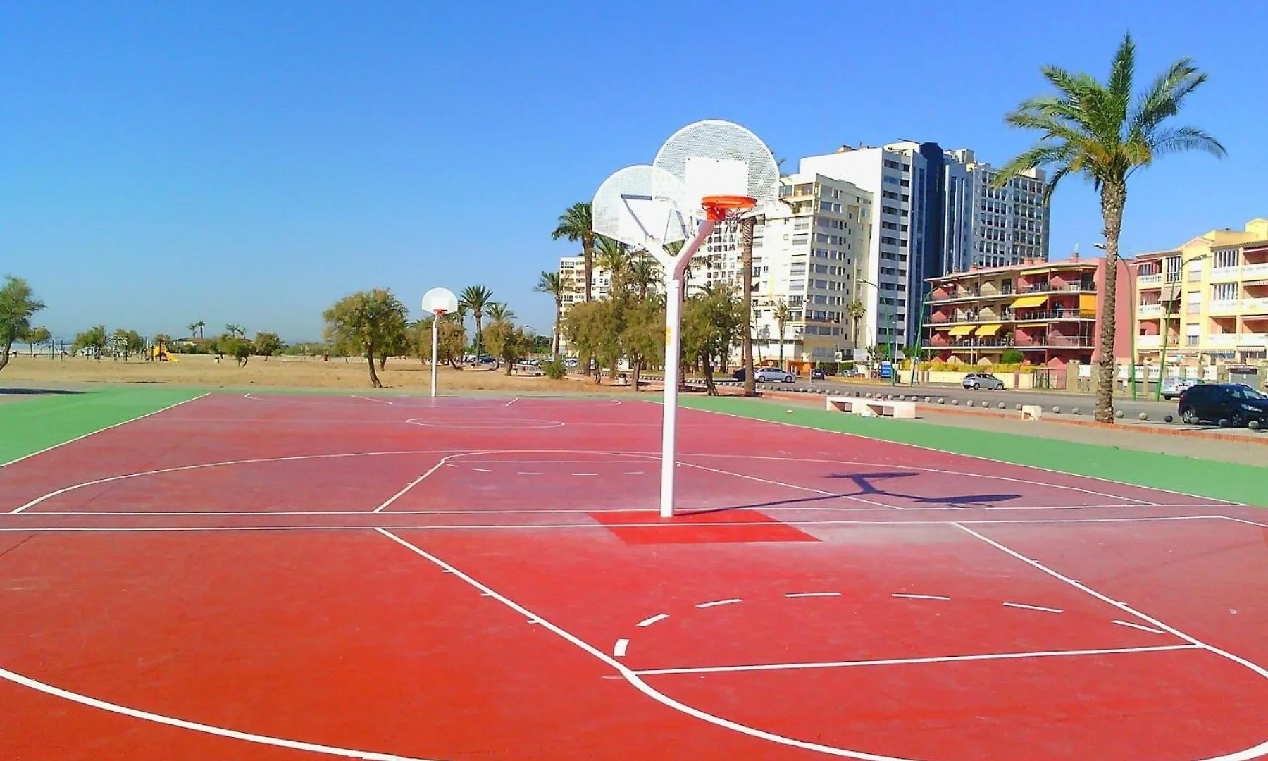 Basic Comfort Apartment Onada 0139 Ampuriabrava