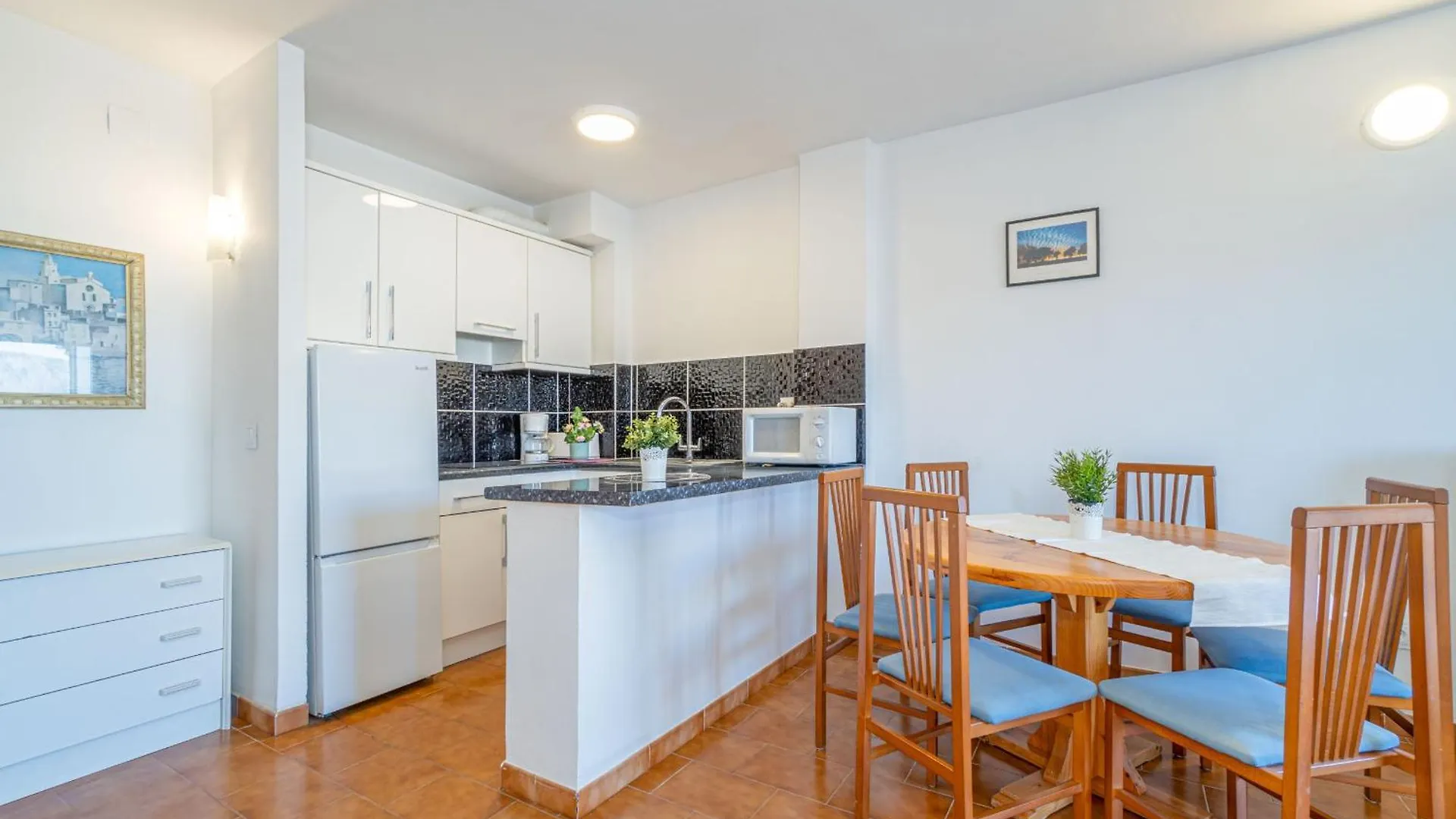 Basic Comfort Apartment Onada 0139 Ampuriabrava
