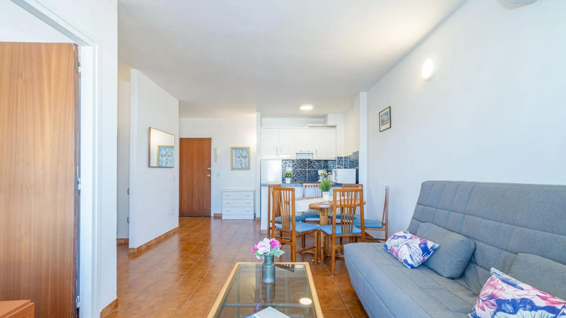 Basic Comfort Apartment Onada 0139 Ampuriabrava España