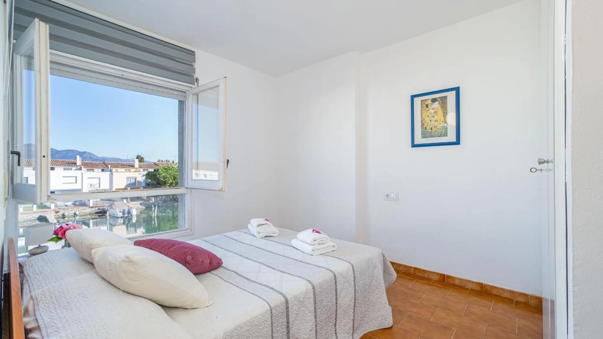 Basic Comfort Apartment Onada 0139 Ampuriabrava