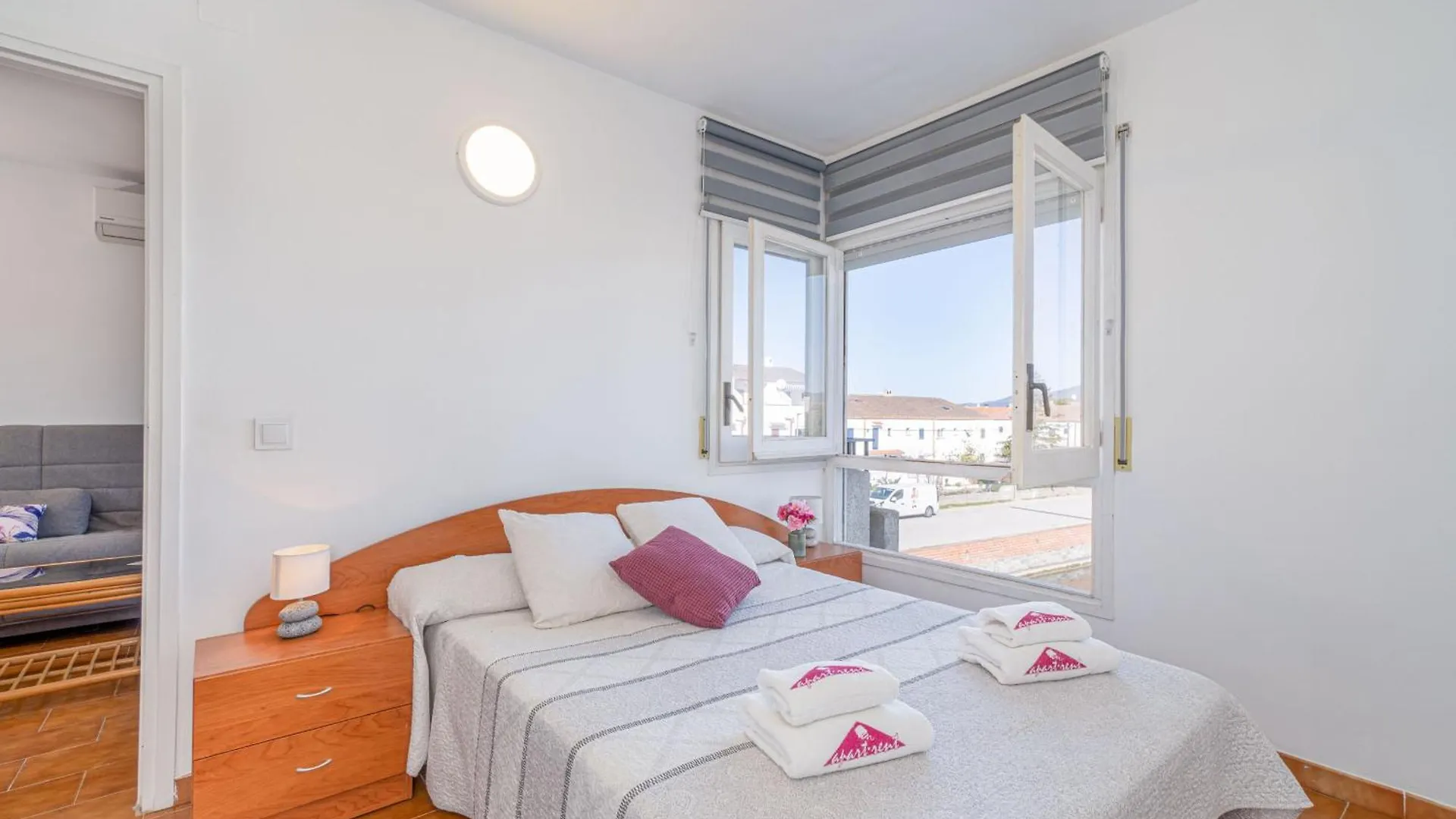Basic Comfort Apartment Onada 0139 Ampuriabrava