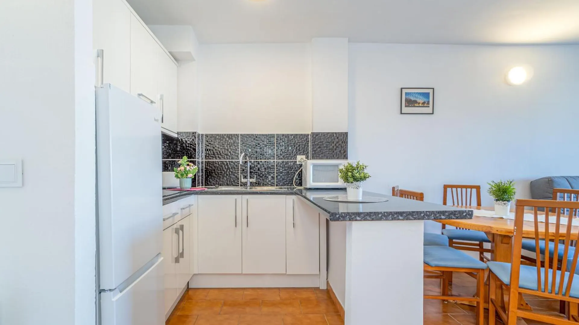 Basic Comfort Apartment Onada 0139 Ampuriabrava